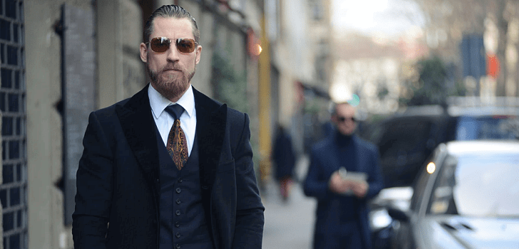 Justin O&rsquo;Shea abandona la direcci&oacute;n creativa de Brioni siete meses despu&eacute;s de asumir el cargo